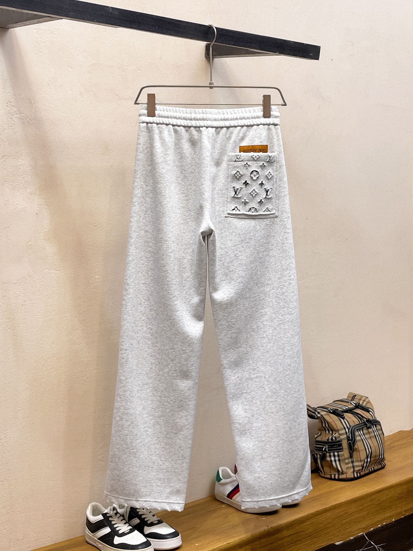 Casual Pants Man